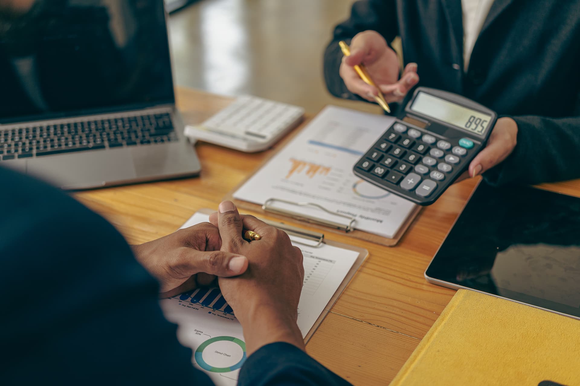 Administradores de fincas en Vigo