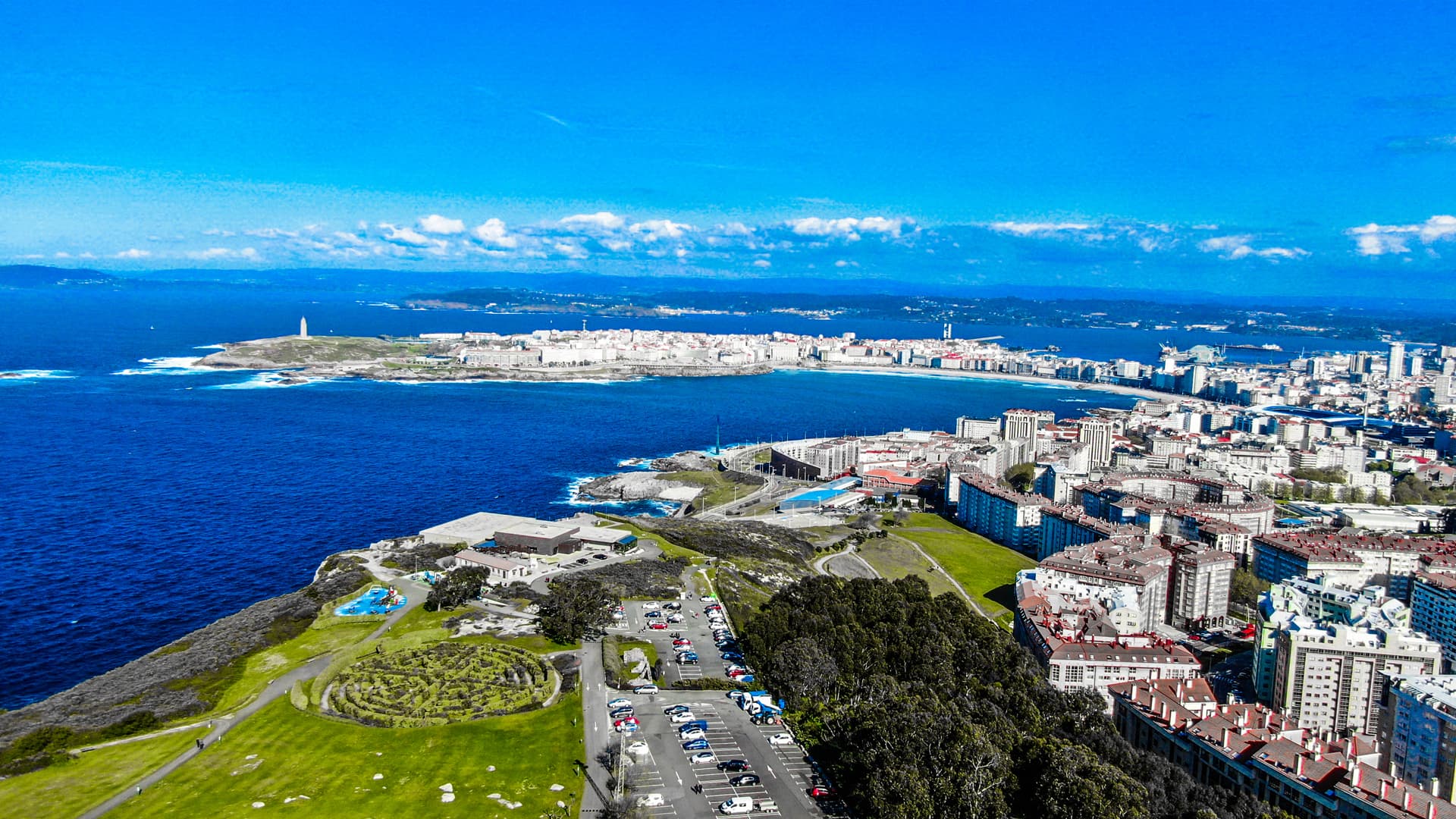 Inmobiliaria en A Coruña