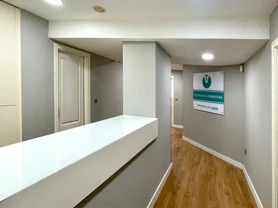 Inmobiliaria en Vigo